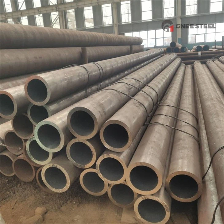 20# Hot Rolled Carbon Steel Pipe