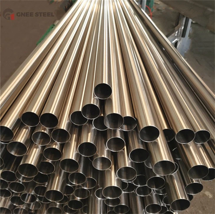 ASTM SISI 420 Pipe