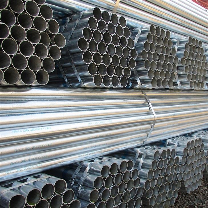 A53 Steel Pipe