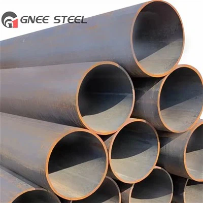 10Cr9Mo1VNb hegesztett szénacél cső