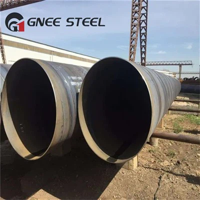 A213-T9 hegesztett szénacél cső