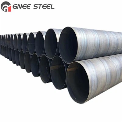 A334 6. osztályú hegesztett szénacél cső