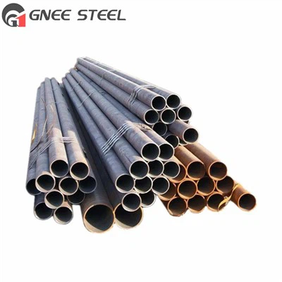 A369 T1 hegesztett szénacél cső