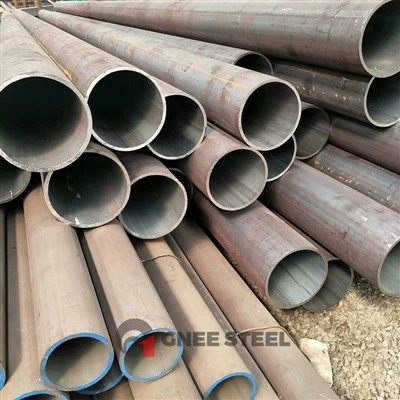 API 5L GR.B PSL1 varrat nélküli szénacél cső