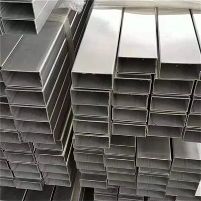 Horganyzott acél varrat nélküli cső SAE1020 SAE1045