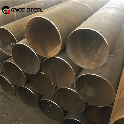 ASTM A672 B65 EFW csövek