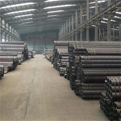 T22 rozsdamentes varrat nélküli acél csövek