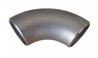 TP304 rozsdamentes acél könyök