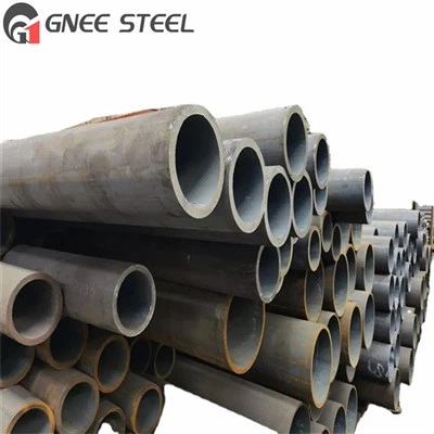 Hegesztett A335 P12 szénacél cső