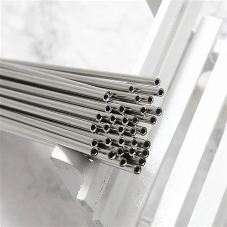 Sus 430 Seamless Pipe