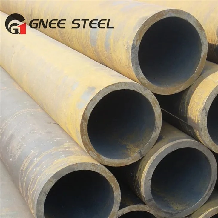 Welded Carbon Steel Tube (66)