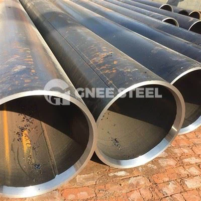 ASTM A671 CC60 CL22 EFW cső