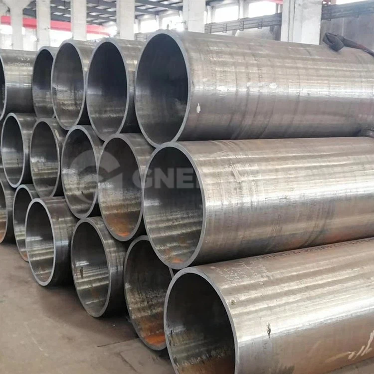SA213 T22 Alloy Steel Seamless Pipe