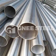 2205 duplex rozsdamentes acél csövek