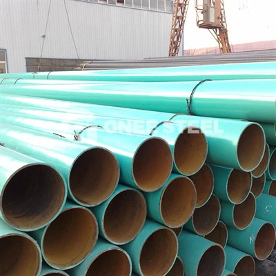 FBE epoxi por korróziós cső